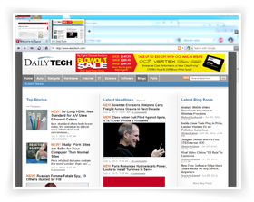 DailyTech