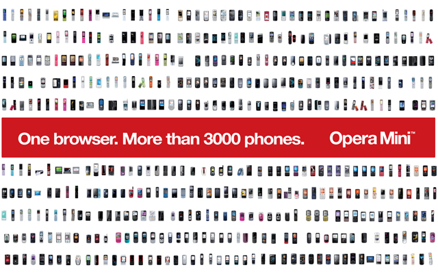 Opera Mini