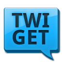 Twiget Icon
