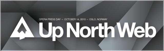 Up North Web
