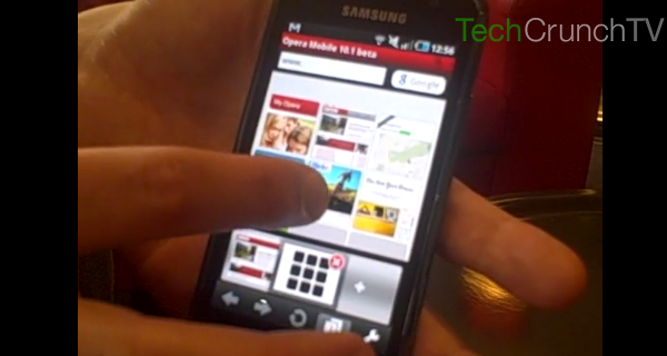 TechCrunch TV