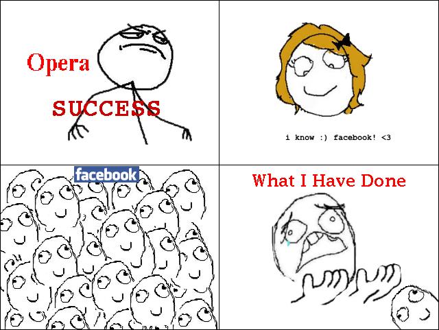 what i have done