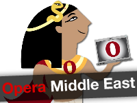 Opera Middle East