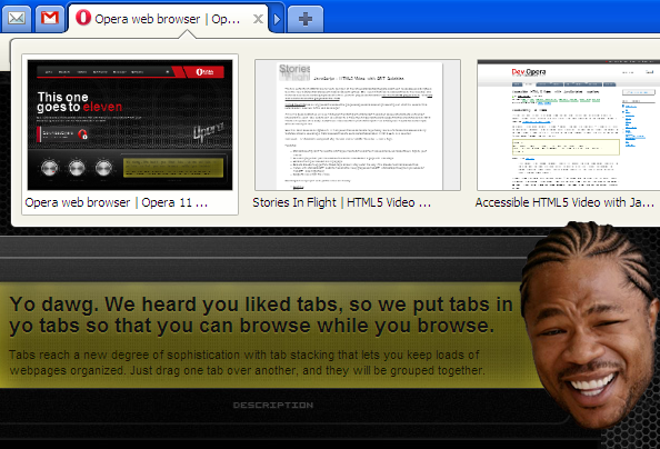 Yo Dawg