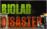 Biolab Disaster