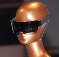 Lady gaga glasses