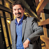 Jon S. von Tetzchner