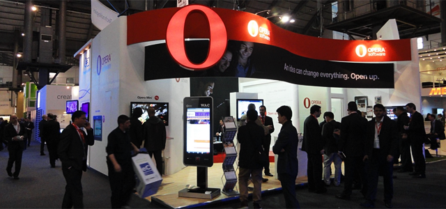 Mobile World Congress