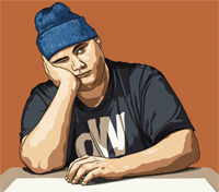 Dustin Wilson