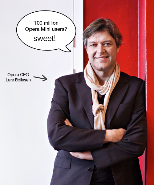 Lars Boilesen
