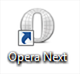 Opera Next icon