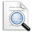 Icon for "Documents preview"
