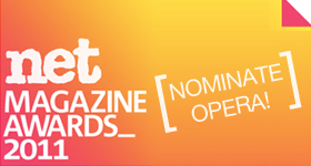 dotnet awards