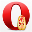 Opera Hot Dog