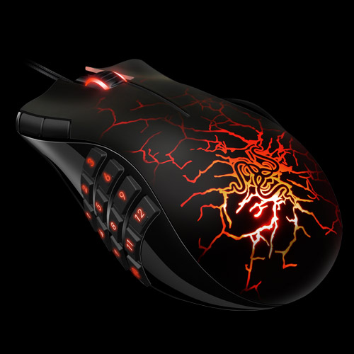 Razer Naga