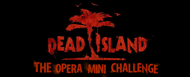 Dead Island Header