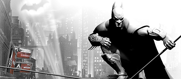 Batman: Arkham City