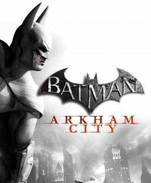 Batman Arkham City
