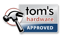 Tom's Hardware approves Opera