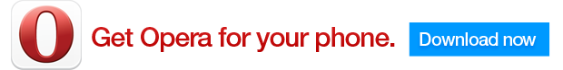 Opera Mini