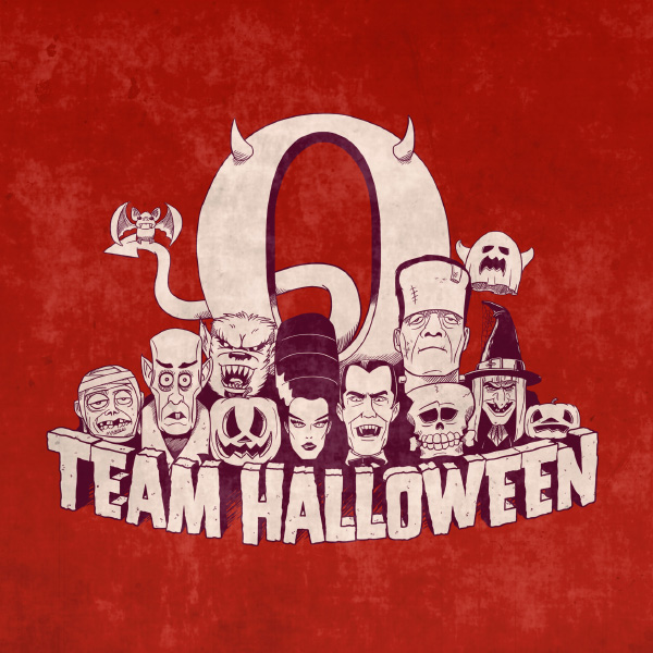 Opera Halloween Theme