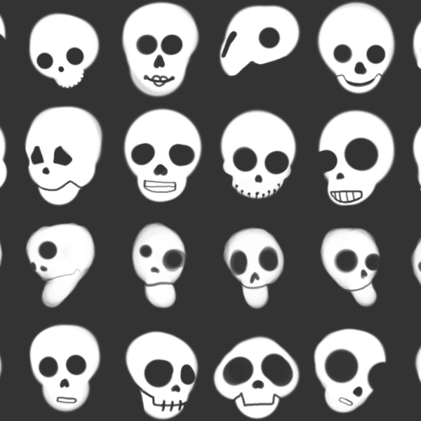 Opera Halloween Theme