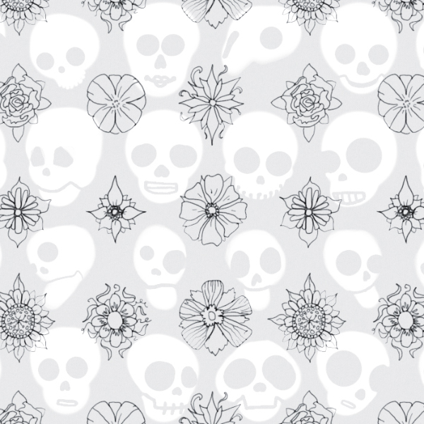 Opera Halloween Theme