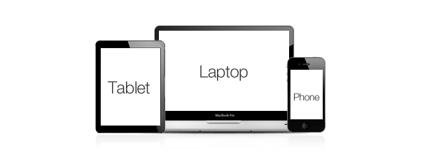 Responsive Web Design