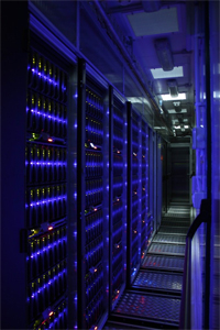 Servers
