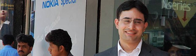Picture of Sagar Chandna