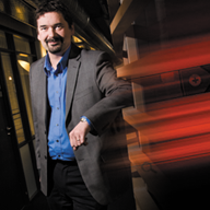 Jon S. von Tetzchner