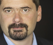 Jon S. von Tetzchner