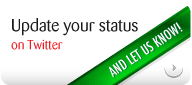Update your Twitter status