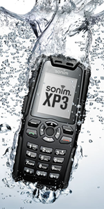 Sonim XP3
