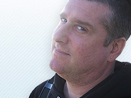 Bruce Lawsen of Opera Software
