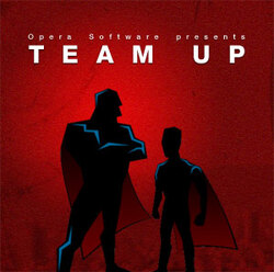 Team Up