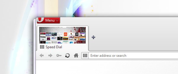 Custom Opera