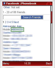 Facebook