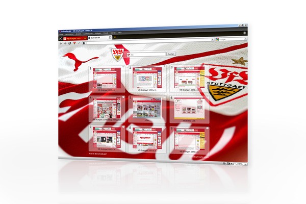 Stuttgart Opera browser
