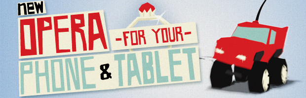 Mobile & Tablets