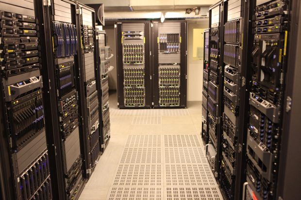 Servers