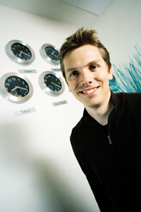Jan Standal