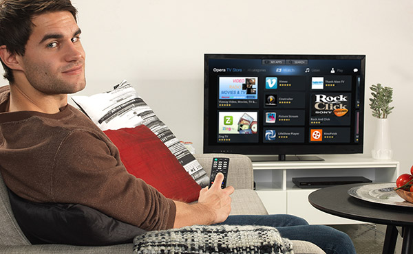 Opera TV Store