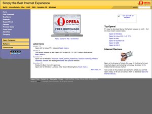 opera.com