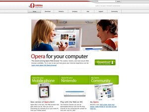 opera.com