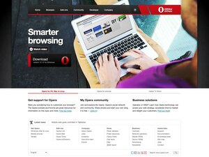 opera.com